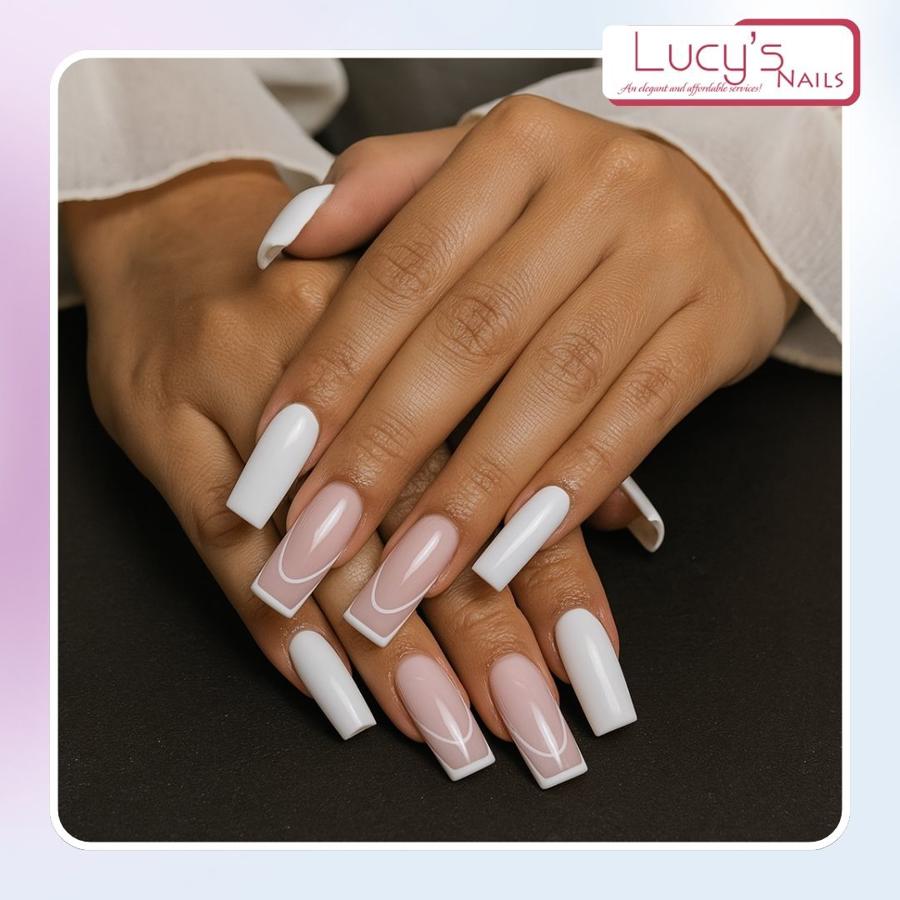 Nail design | Lucy's Nails